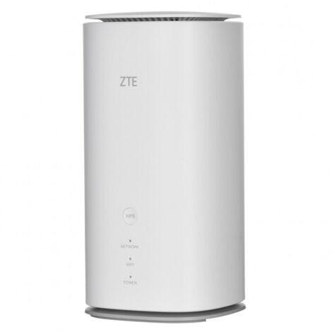 ZTE MC888 Pro 5G – 5G-Router, schnelles Internet für Zuhause