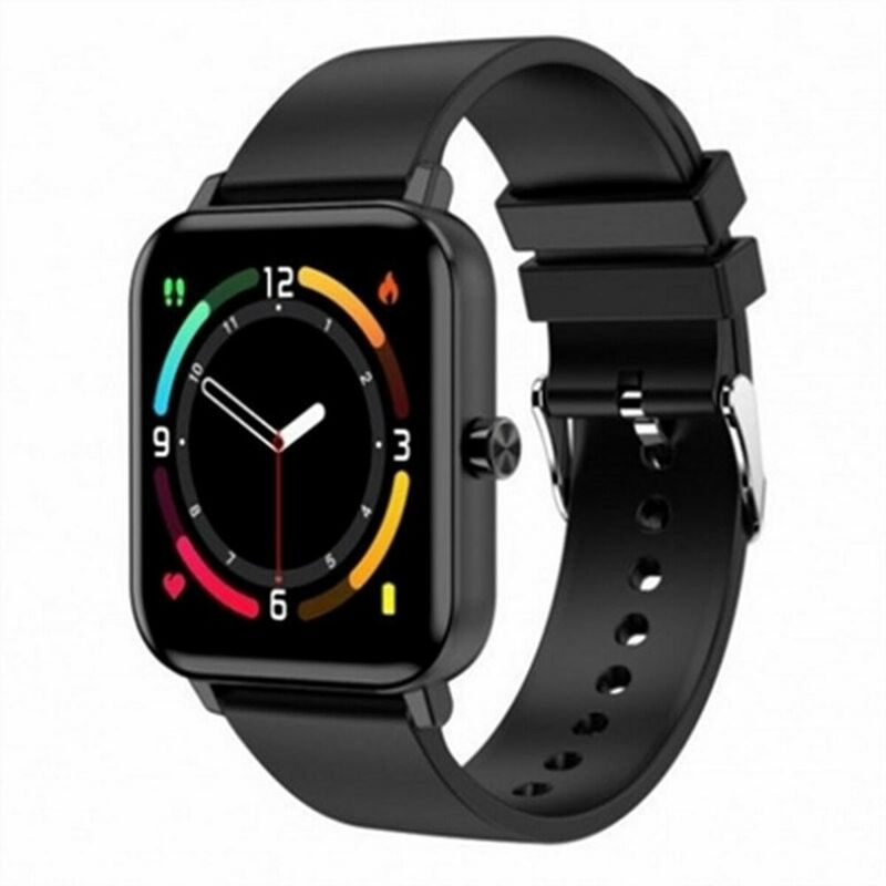 

Smartwatch Live 1,4' TFT Bluetooth 4.2 Negro - ZTE