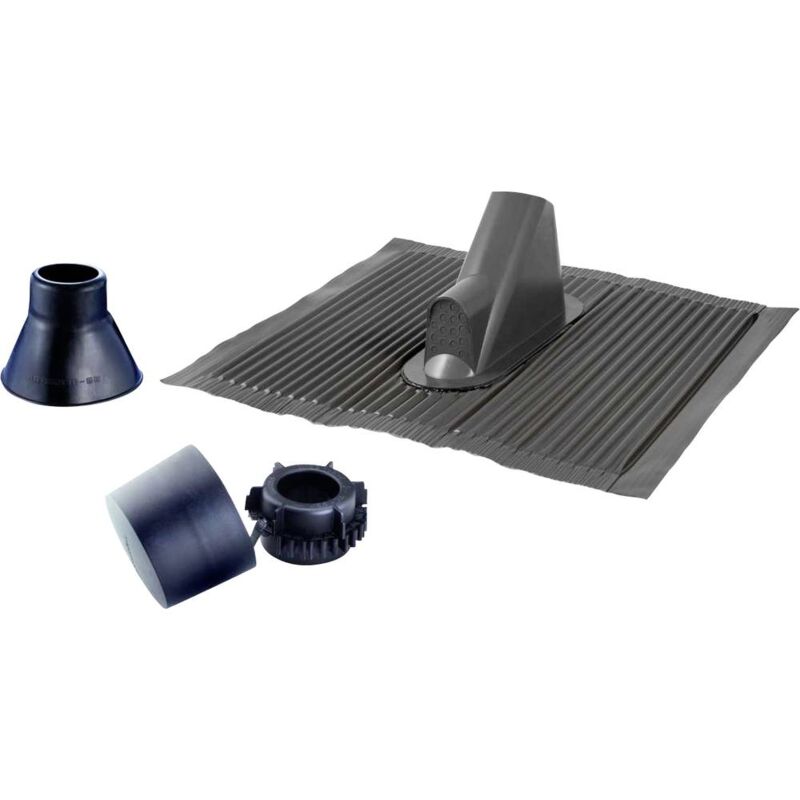 Zts 41 Support sat de toit noir - Kathrein