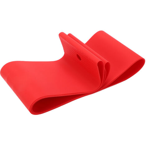 ZTTO 80 mm Felgenband für Fahrräder, Pannenschutz für 20-Zoll-Reifen, PVC-Band