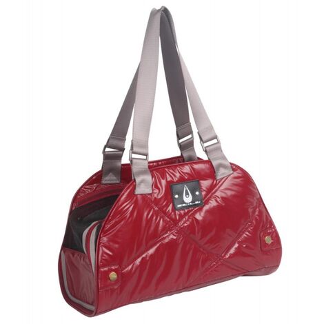 Zu e lu borsa per cani 2 in 1 ligi small max 5 kg 43x18xh25 cm
