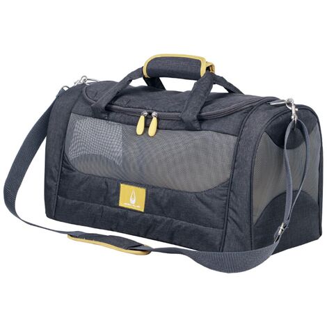 Zu e lu borsa trasportino animali da viaggio melinda large 9 kg