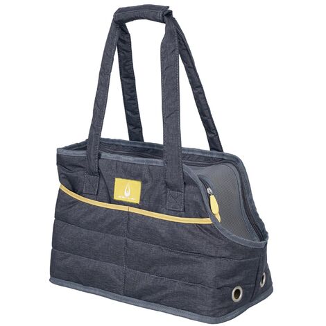 Zu e lu trasportino cani city leggero somerset medium 5 kg