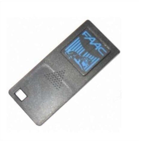 Zu magnetisierende Papierkarte Digicard Original FAAC 409103