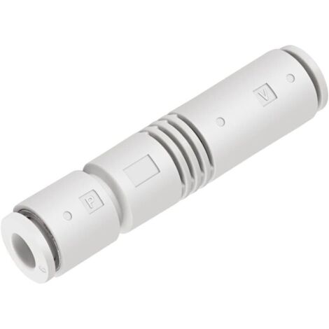 ZU05S 6mm Pneumatischer Ein-Knopf-Auswerfer (Rohrtyp)