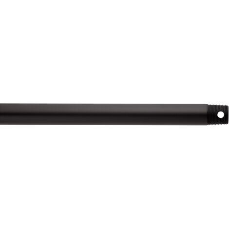 Zubehör - Abhängestange für Deckenventilator Bronze, Länge 45cm