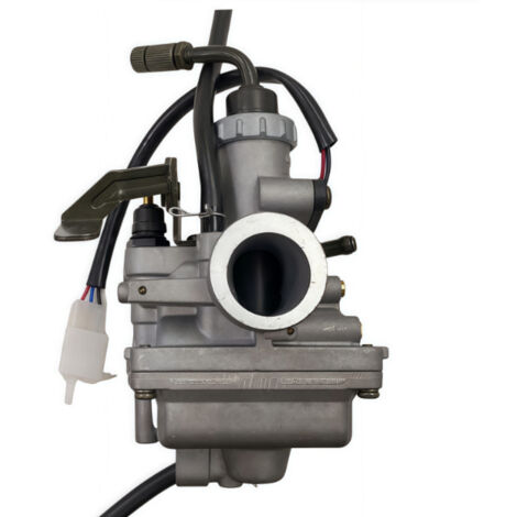 Zubehör für den Vergaser des Motorrads Bajaj Boxer BM150 (BM 150 Vergaser online kaufen)