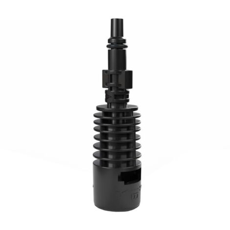 Zubehör für Hochdruckreiniger, Adapter für Kärcher Hochdruckreiniger PHD 150 A1 und LIDL IAN 55991 - Zur Verwendung mit Kärcher Hochdruckreiniger-Zubehör