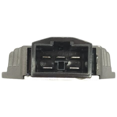 Zubehör für Hochspannungstransformatoren, kompatibel mit der Zündspule 30510-MM-003 der Honda VLX600 und VT600
