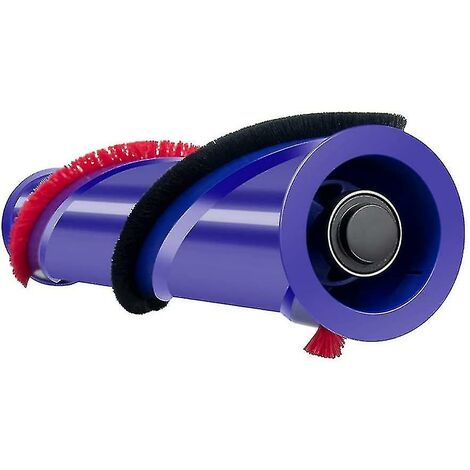 Zubehör-Kit-Ersatz für Dyson V10, Kohlefaser-Baugruppe, 11