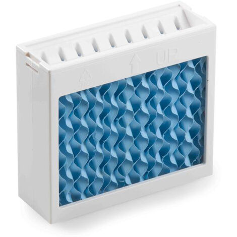ZUBEHÖR Wasserfilter für Tischventilator DO154A