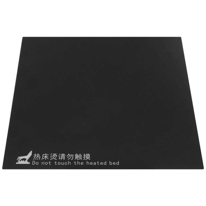 Image of Zubehör Für 3D Drucker 235X235Mm Heißer Bett Plattform Aufkleber -2 -3