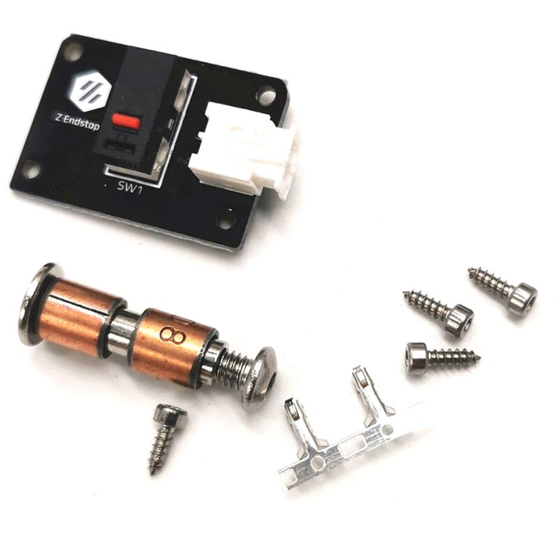 Image of ZubehöR für 3D-Drucker HARTK SEXBOLT Z Limit Switch PCB Kit für DIY Voron Trident 3D-Drucker