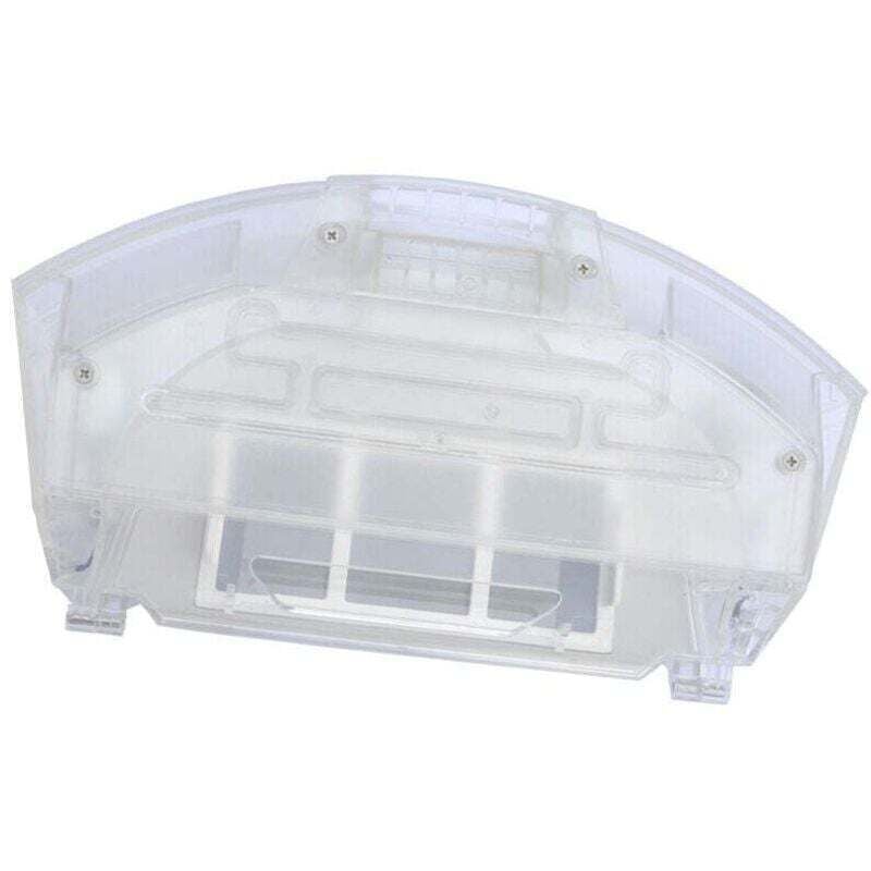 Image of Zubehör für die Staubsauger Proscenic M8pro, XU und Unitec T10 – Weißer Staubbehälter – KZQ