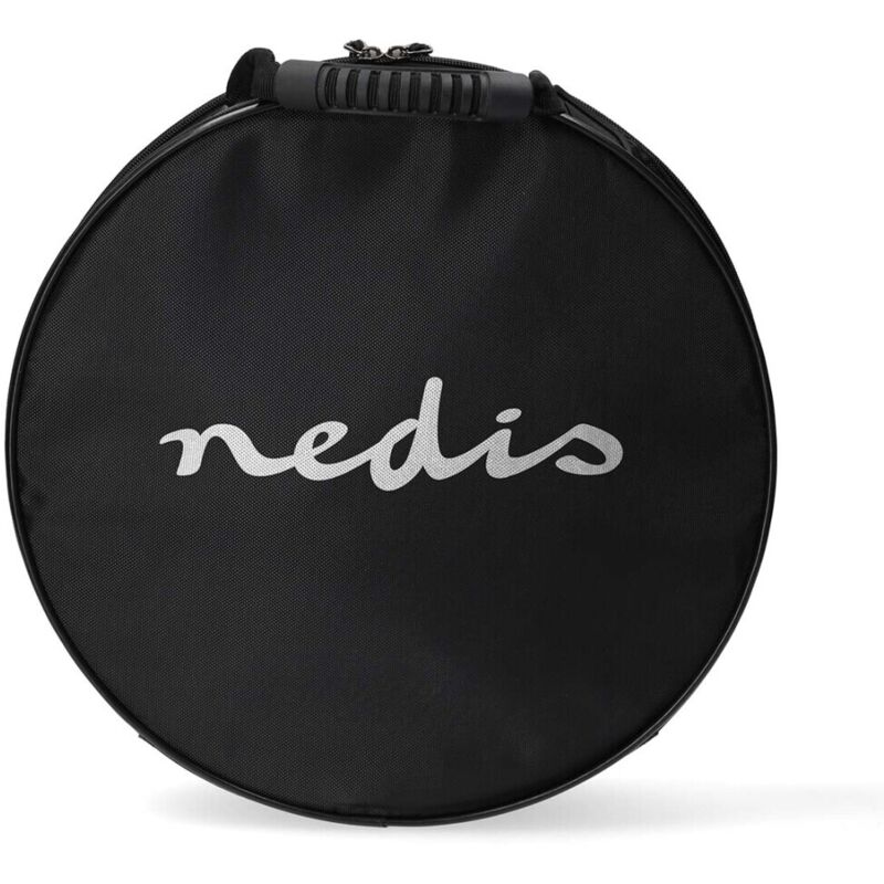 Nedis Zubehor Fur Elektrofahrzeuge Aufbewahrung Und Organisation Kabeltasche Schwarz Nylon