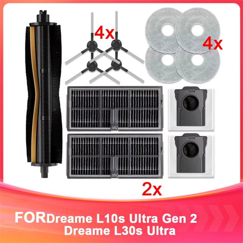 Image of Zubehör für L10s Ultra Gen 2, L30s Ersatzteil