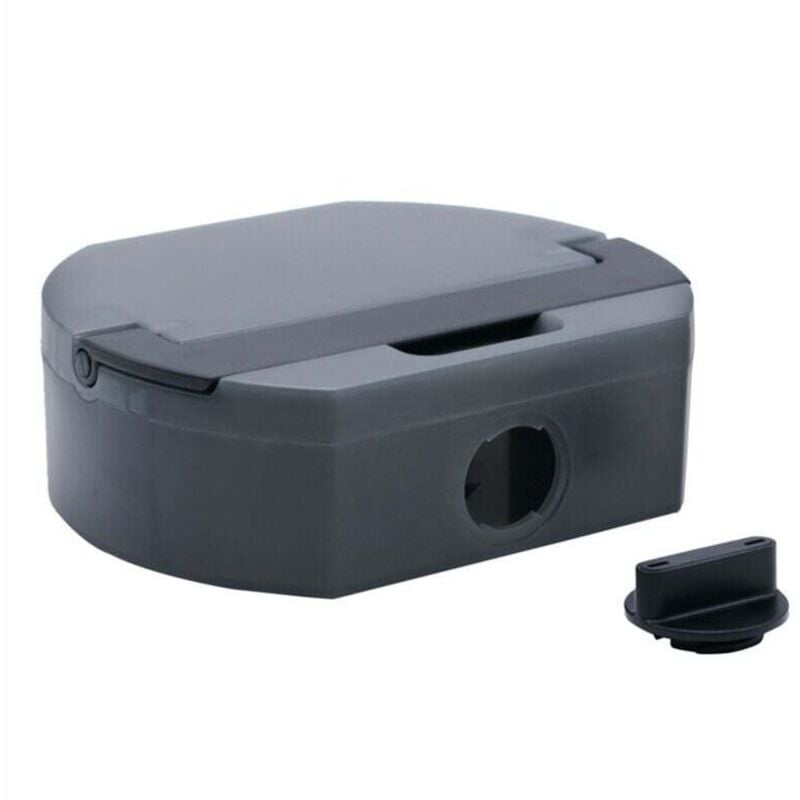 Image of Zubehör für M6 Staubsauger: Ersatz-Wassertank für die Haushaltsreinigung