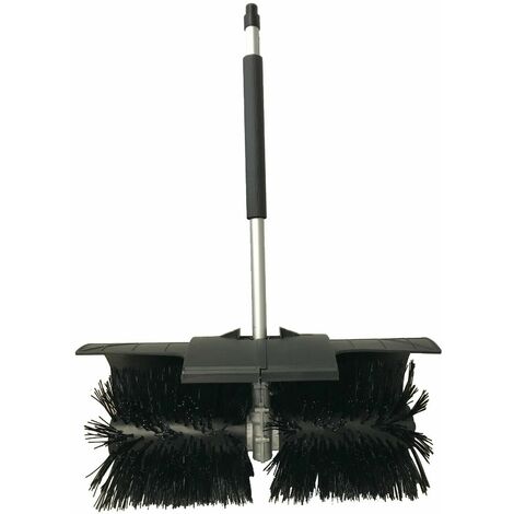 SAKAWA Zubehor Hat Kehrmaschine kompatibel mit Stihl