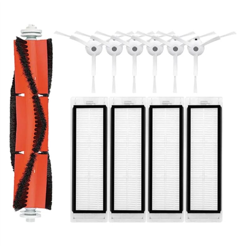 Image of Zubehör Hauptseitenbürstenfilter