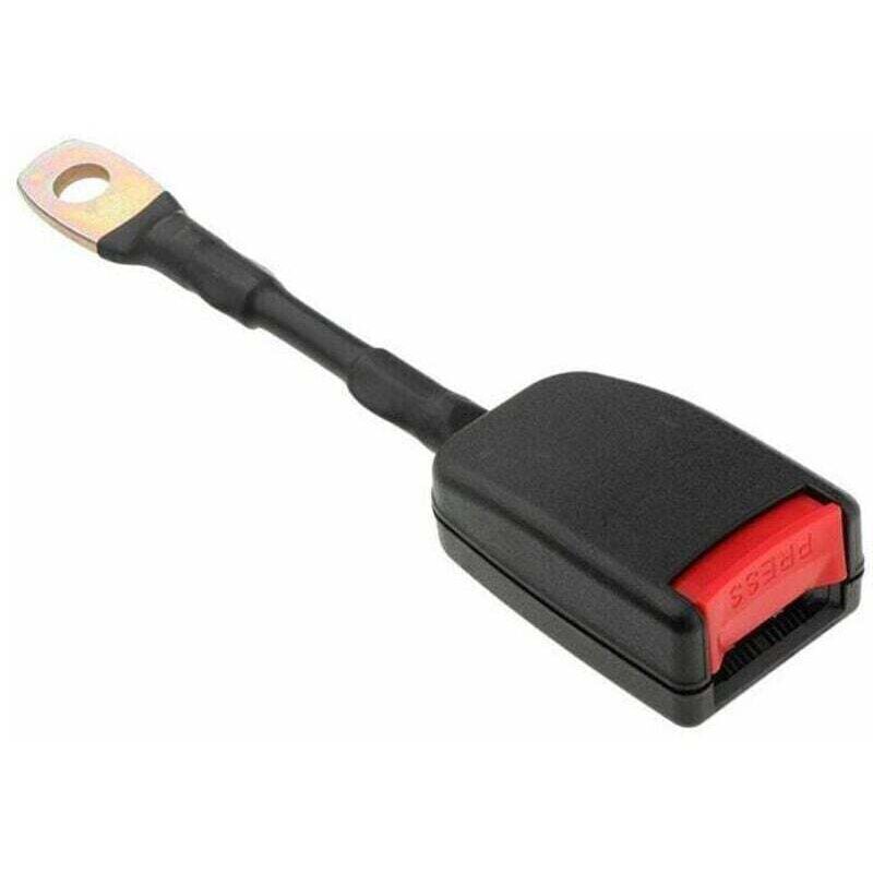 Image of Zubehör Innenausstattung, Auto-Sicherheitsgurtschloss vorne, Sicherheitsgurt-Verlängerungsclip