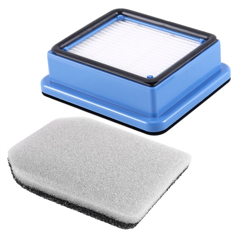 Image of ZubehöR Teile Hepa Filter für Q6 Q8 WQ61/WQ71/WQ81 Vakuum Staubsauger Zur Reinigung