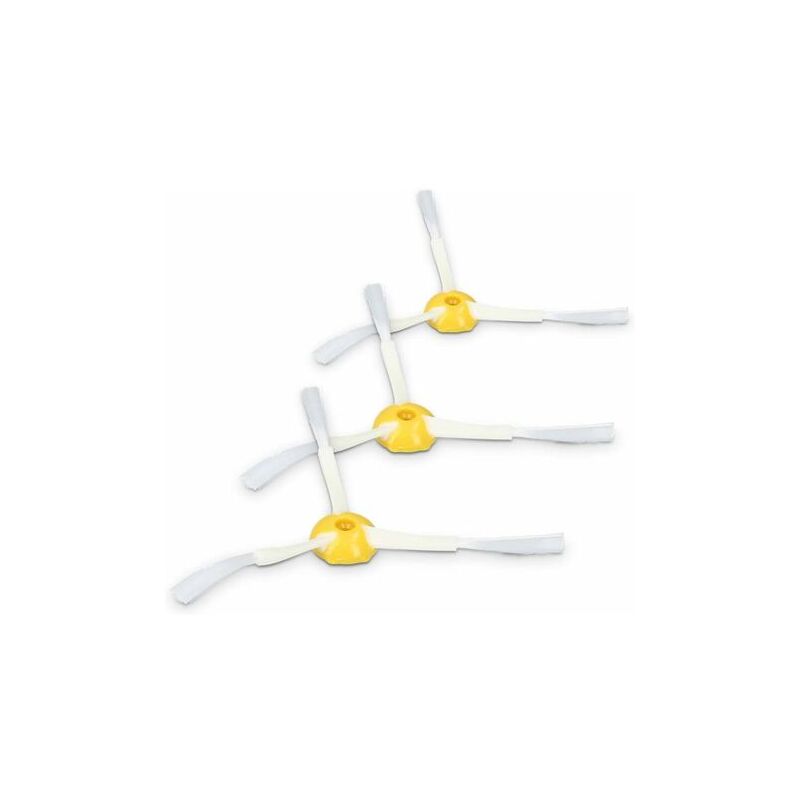 Image of Zubehörset für iRobot Roomba 500/600/700 – 10er-Pack Seitenbürsten