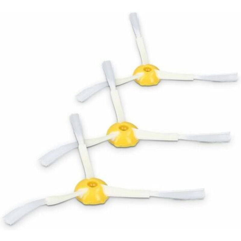 Image of Zubehörset für iRobot Roomba 500/600/700 – 10er-Pack Seitenbürsten