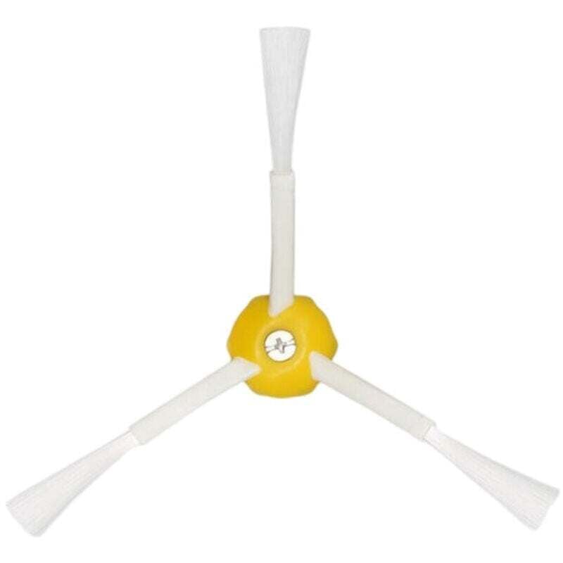 Image of Zubehörset für iRobot Roomba Staubsauger (500/600/700 Serie) mit 3 Seitenbürsten