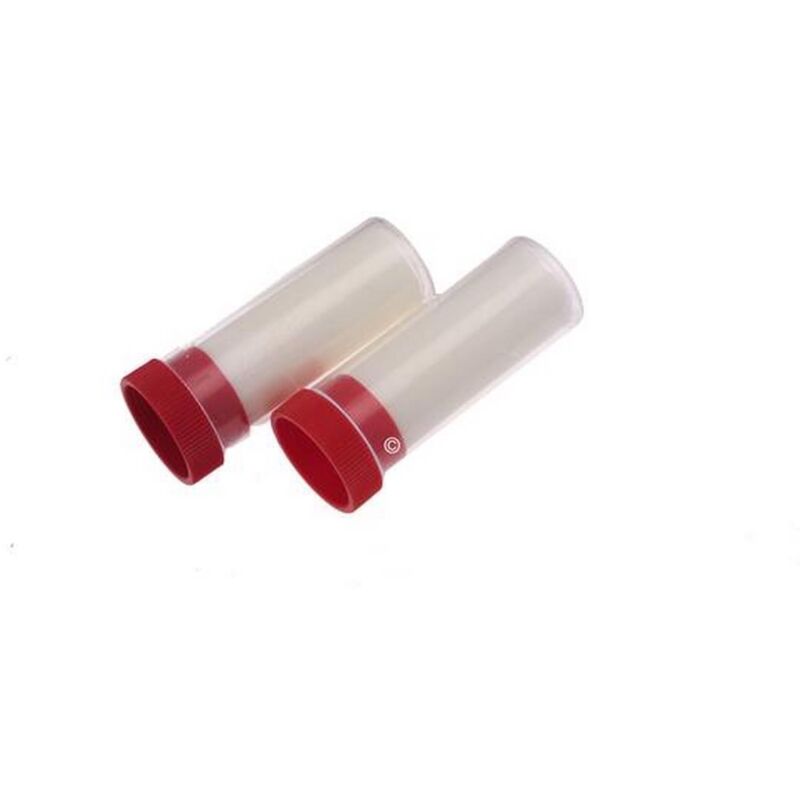 Ersatzteil - Set 2 Fleckenentfernungs-Stiften - -