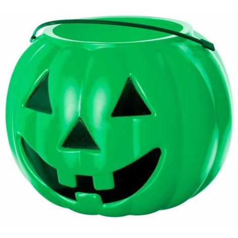 Zucca 19 x 23 x 23 cm Verde