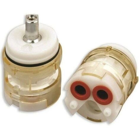 Cartuccia Ceramica per miscelatori Zucchetti zetamix R98103.8123 Cartuccia