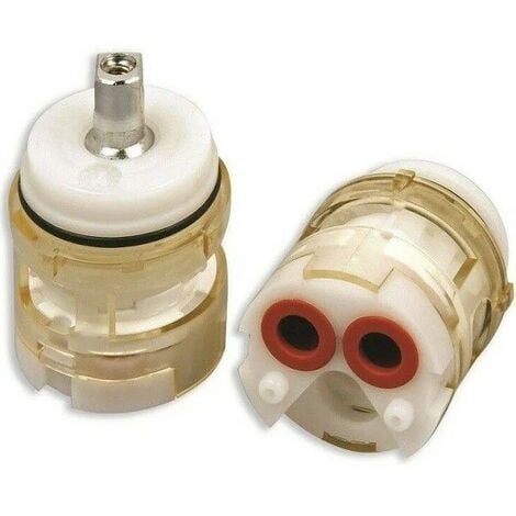 Cartuccia Ceramica per miscelatori Zucchetti zetamix R98103.8123 Cartuccia