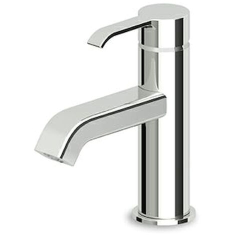 ZUCCHETTI On rubinetto lavabo monoleva senza piletta codice prod: ZON594
