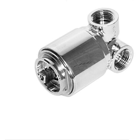 ZUCCHETTI - PARTE INCASSO PER MISCELATORE DOCCIA R99650