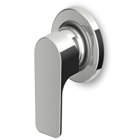 ZUCCHETTI Wind rubinetto doccia incasso codice prod: ZWN129