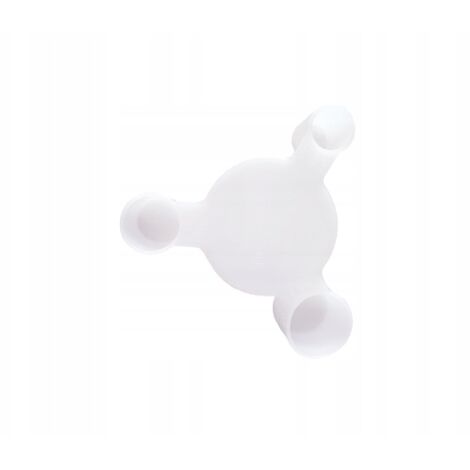 Zuckermessbecher 2/4/6 g