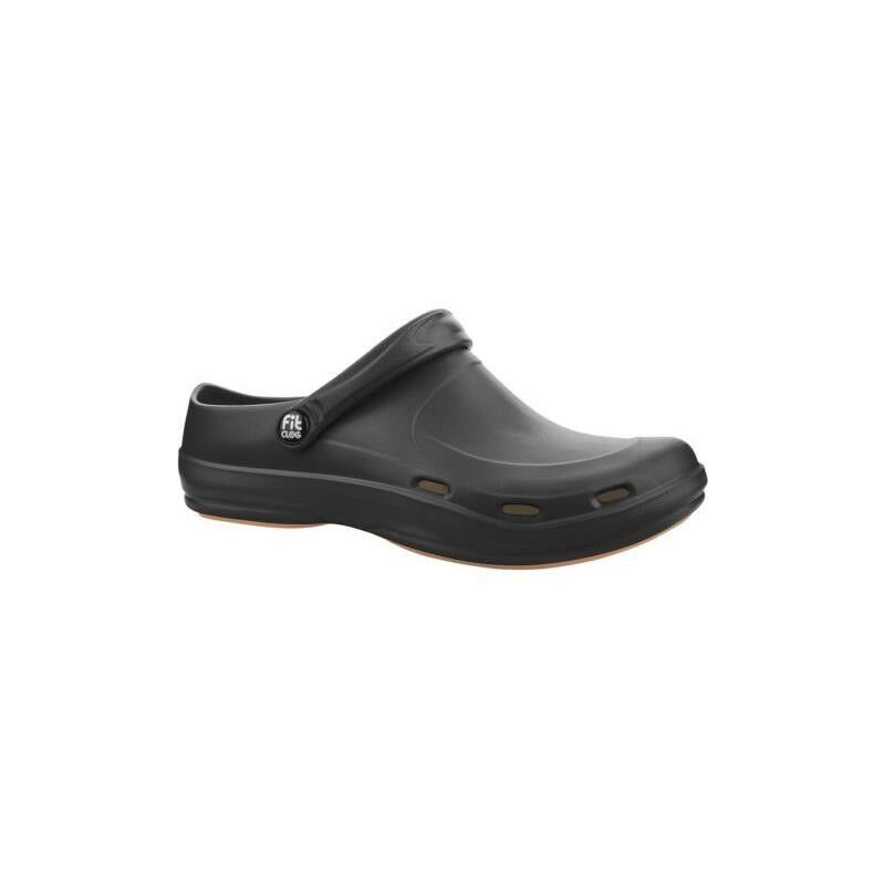 

Kibera - ZUECO FITCLOG BASIC NEGRO 001 T-42