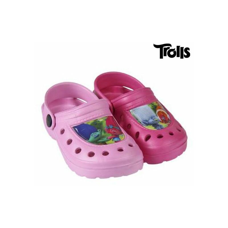 

Zuecos de Playa 72406 Rosa 31 - Trolls