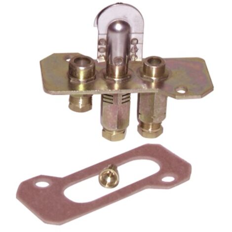 Zündbrenner und Düse POLIDORO Typ 481CF