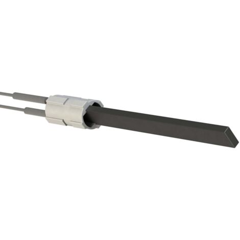 Zündelement Quarz 400W / 230V / 95mm Glühzünder