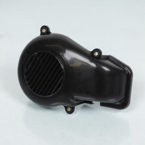 Zündgehäuse Tun'r für Roller Aprilia 50 Amico schwarz, neu