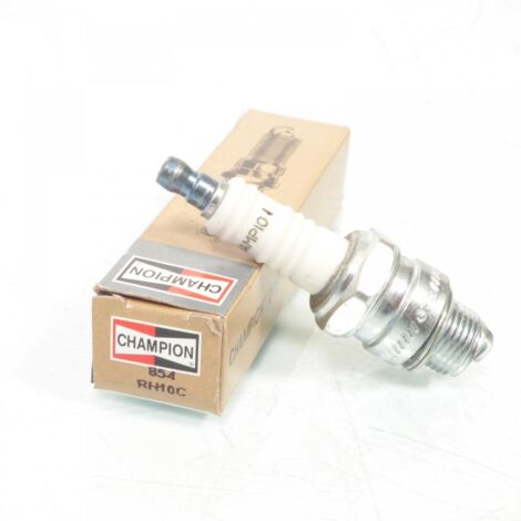 Zündkerze Champion für Motorrad Rh10c / gleichwertig Ngk b-6l neu