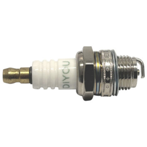 Zündkerze DIYOU G5 für Benzinmotorpumpe uvm.