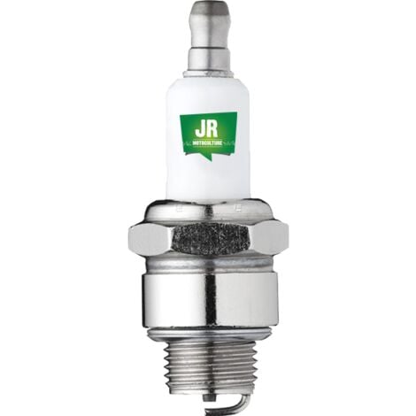 JR MOTOCULTURE Zündkerze - Ersetzt Champion RDJ8J, NGK BMR6F, Torch N6RC, JR BOU0012