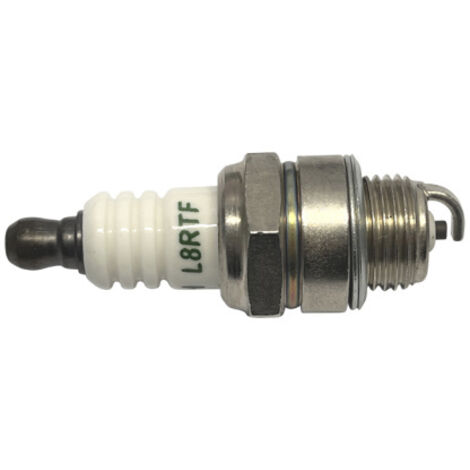 Zündkerze L8RTF für Motor-Erdbohrer uvm.