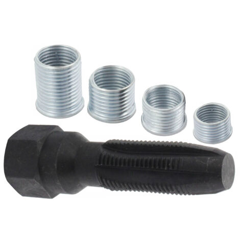 Zündkerzen-Gewindereparatur-Set M14x1,25