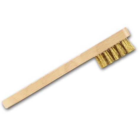 Zündkerzenbürste, 150 mm (6"
