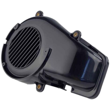 Zündkerzenhalter Tun'R für Scooter MBK 50 Booster One 2013 bis