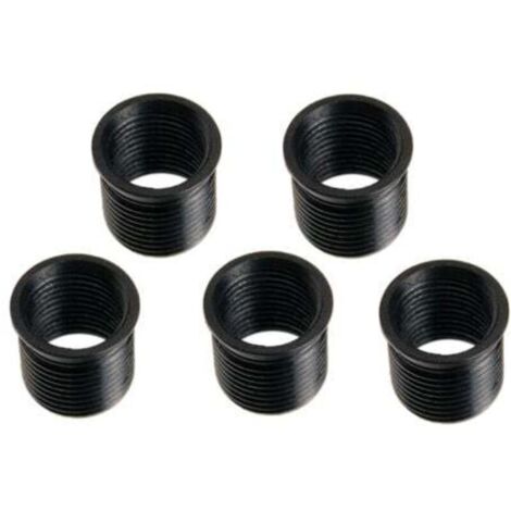 Zündkerzenreparatursockel 14 x 19 mm - 5er-Packung