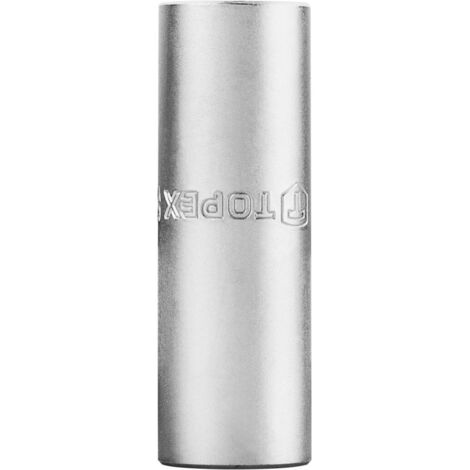 Zündkerzensteckschlüssel 1/2", 21 mm